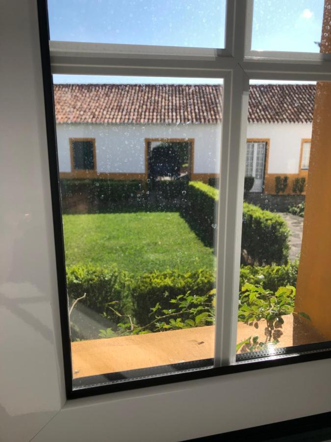 Solar Nossa Senhora Da Conceicao Capelas Exterior foto